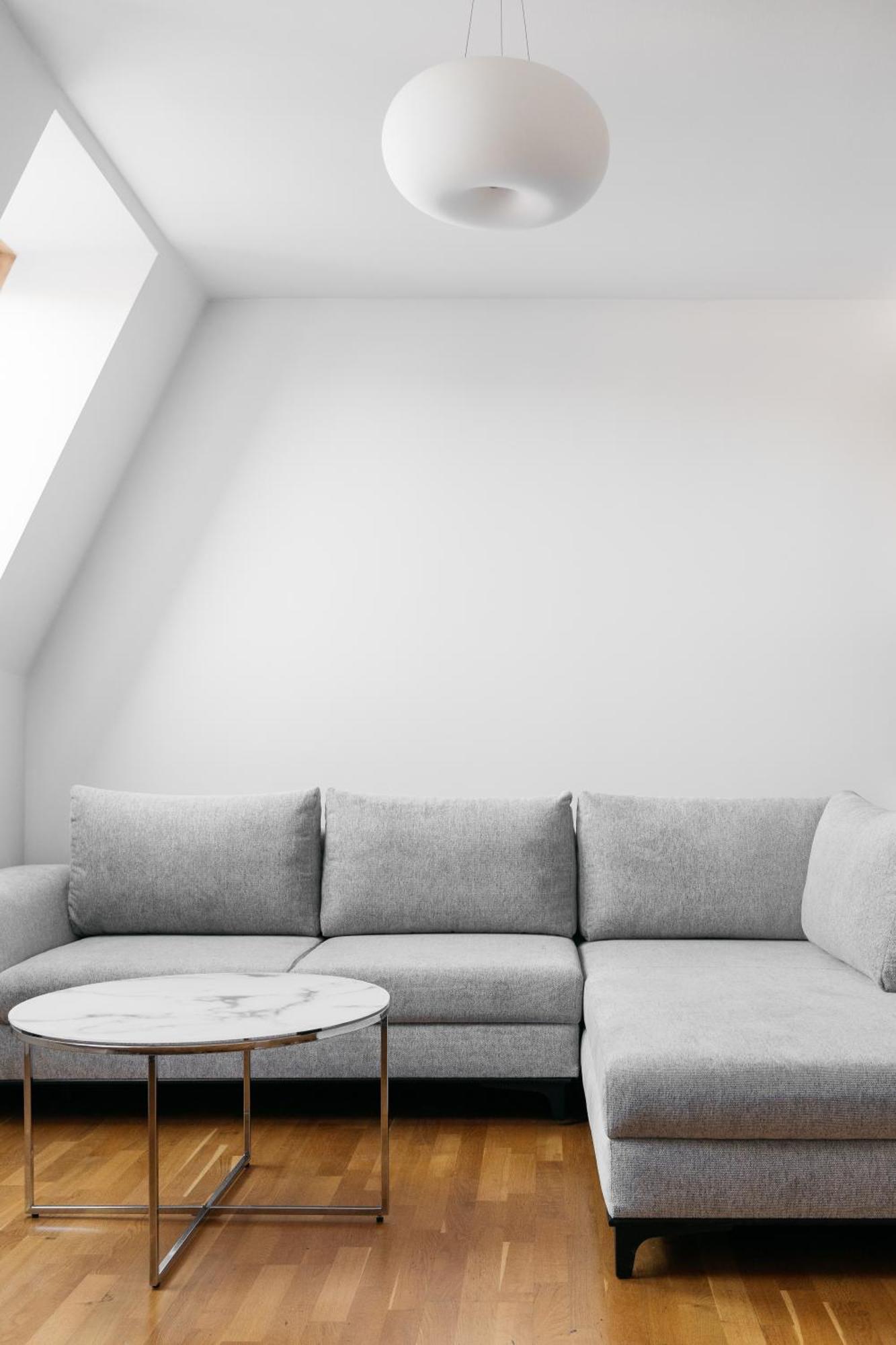 Apartament Native Kraszewskiego 26 Kraków