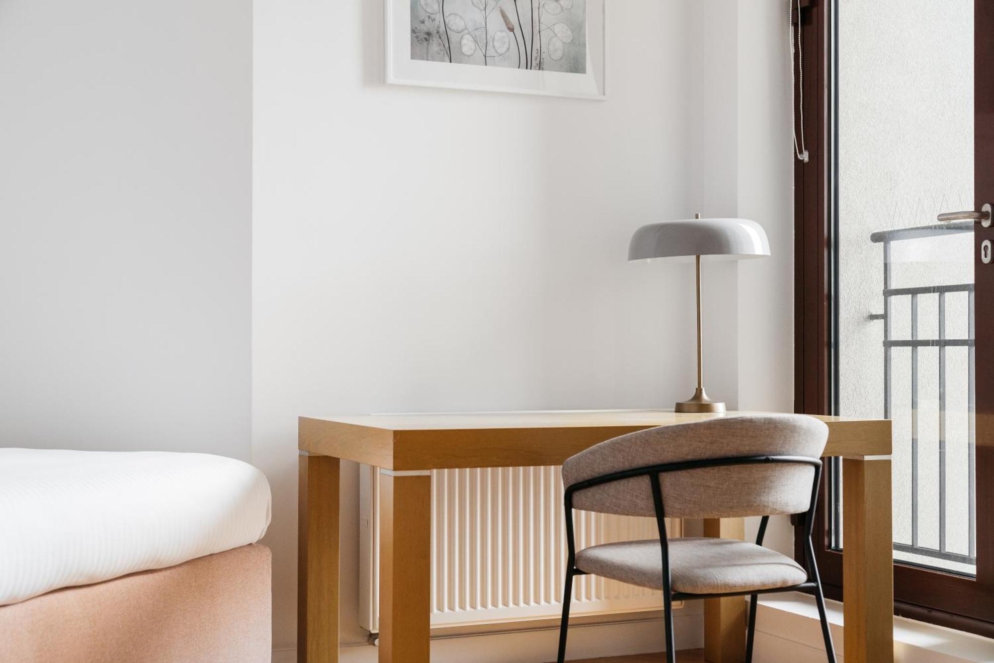 Native Kraszewskiego 26 Apartament Kraków
